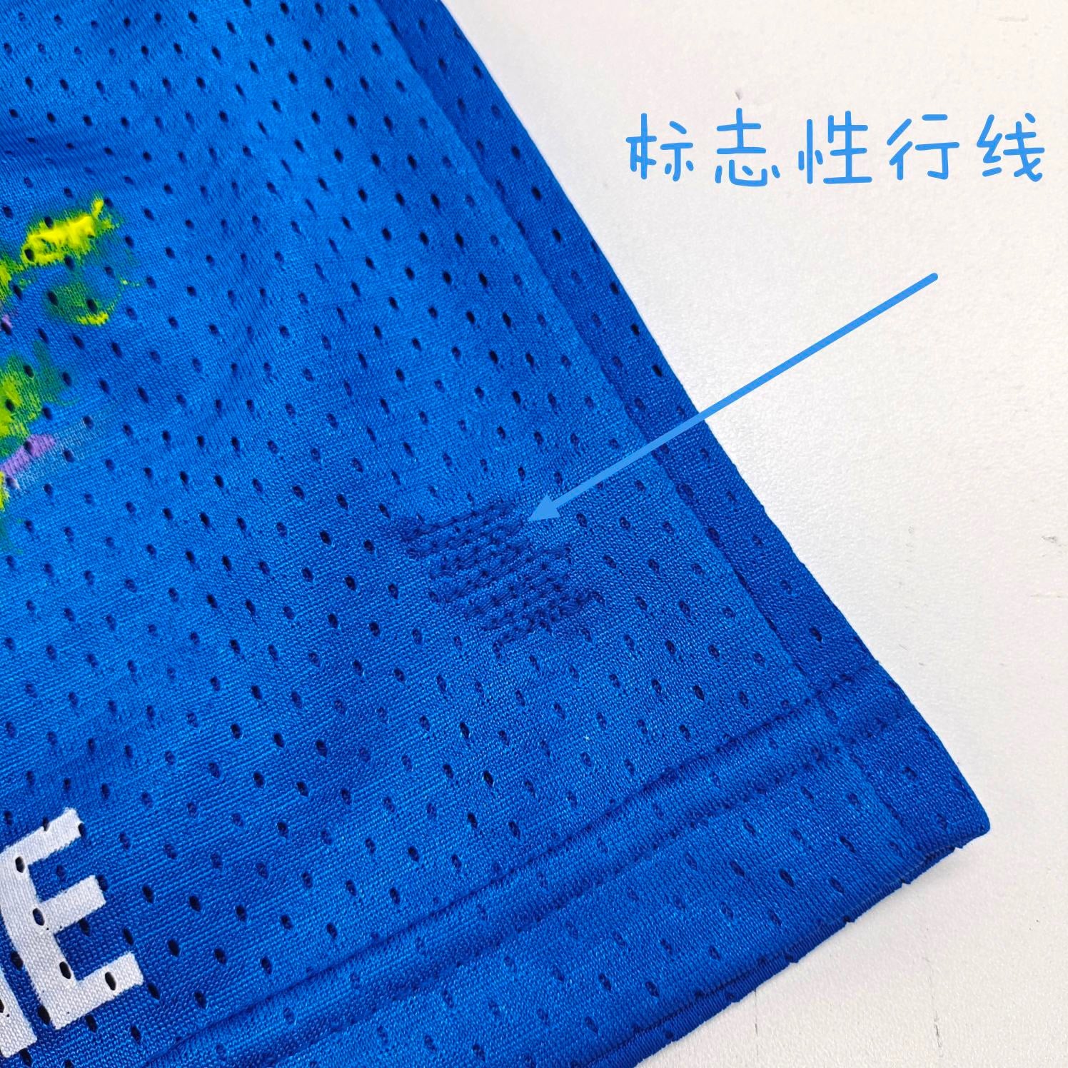 Gallery Dept Shorts
