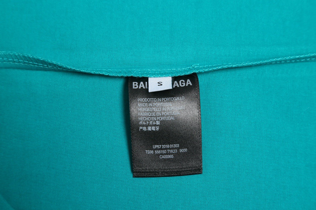 Ba1en*iaga T-shirt