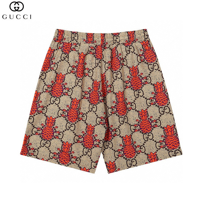 Gvc*1 Shorts