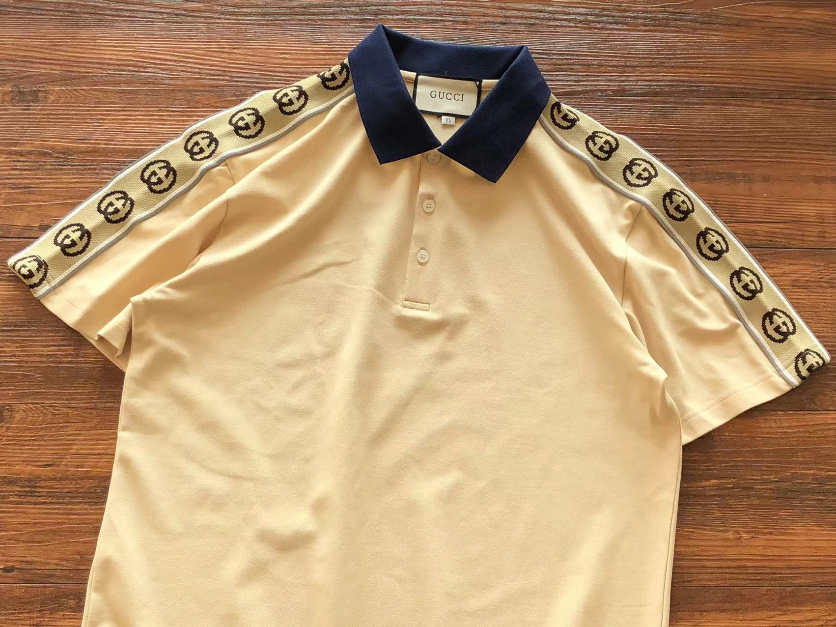 Gvc*1 Shirt