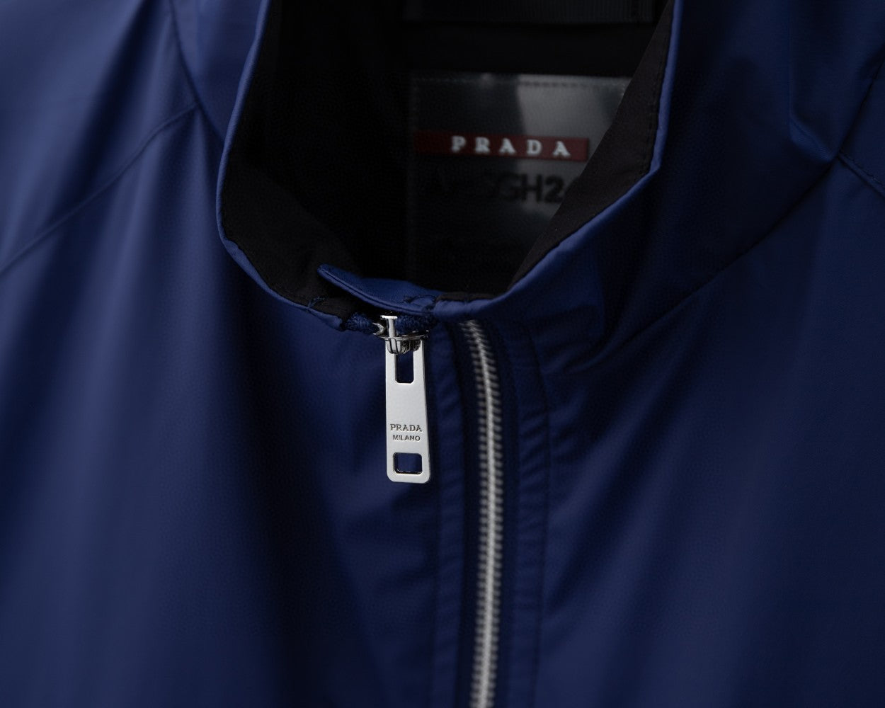 Pra*a Jacket