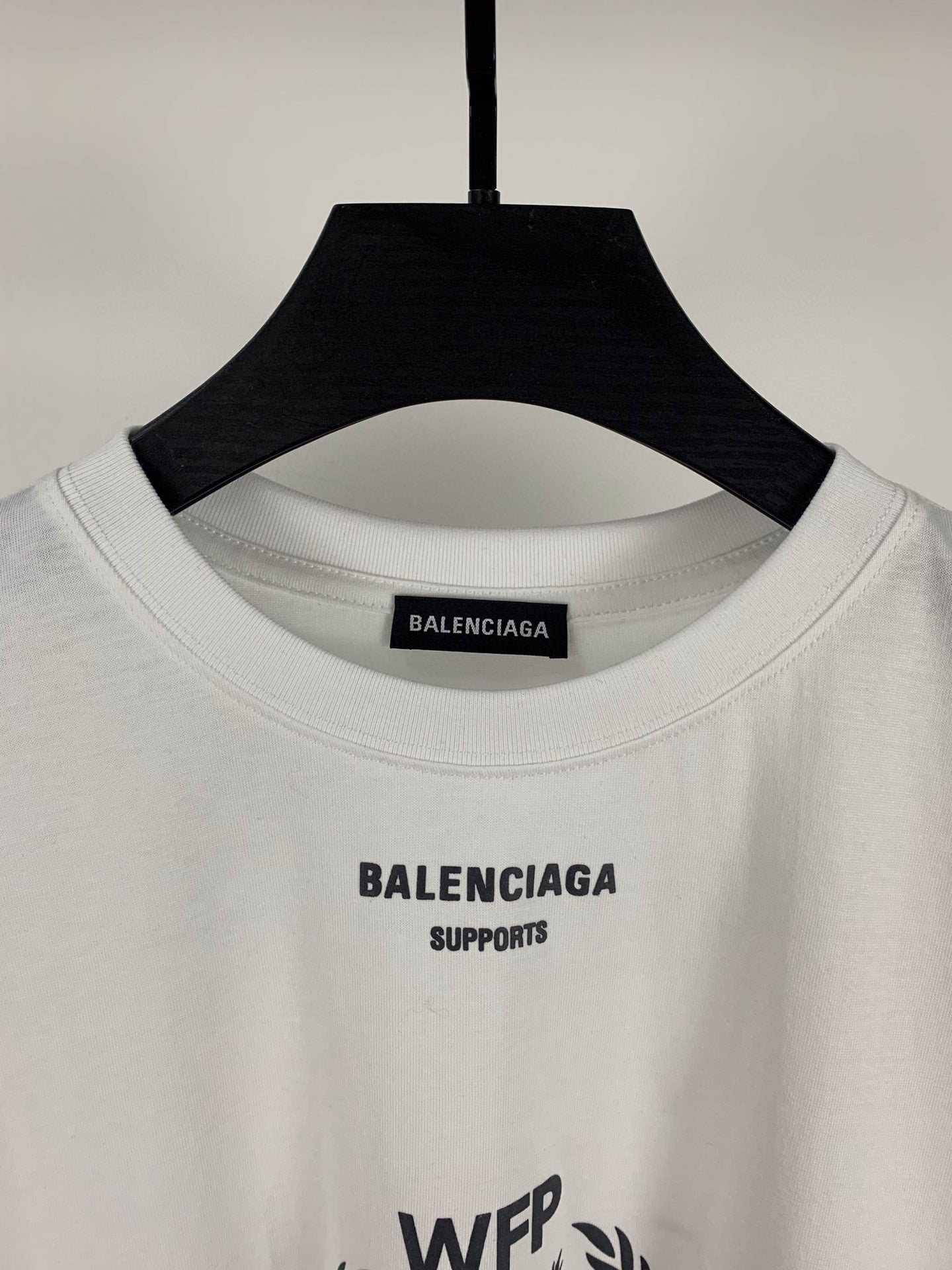 Ba1en*iaga T-shirt