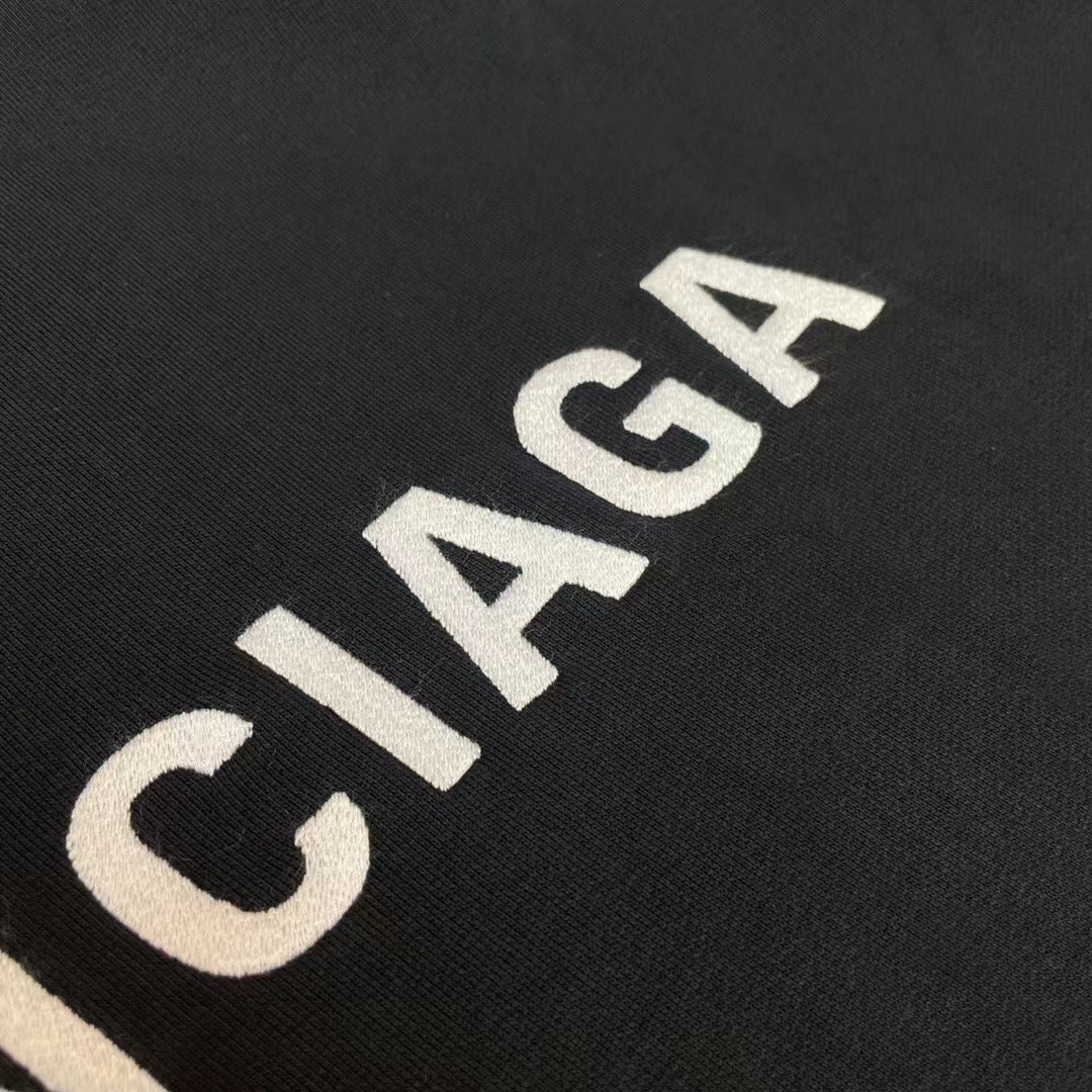 Ba1en*iaga Hoodie