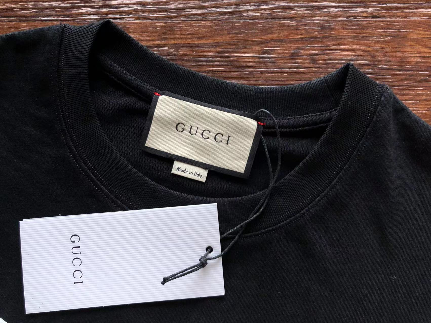 Gvc*1 T-shirt