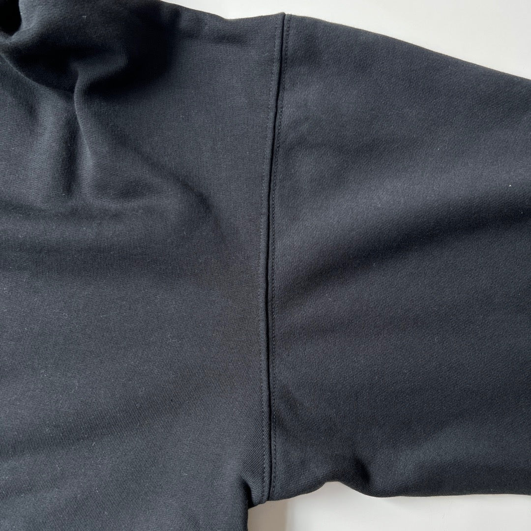 Ba1en*iaga Hoodie
