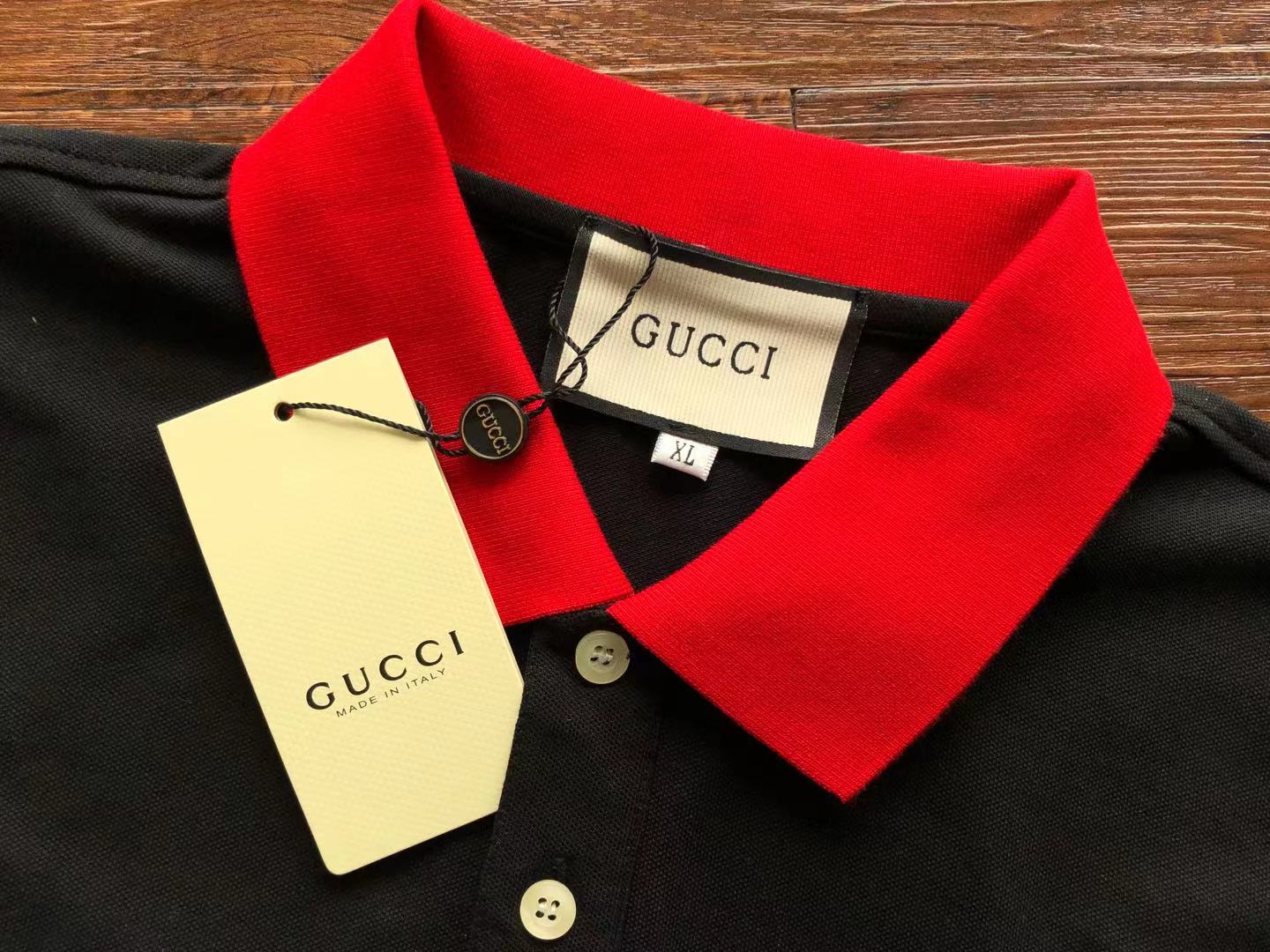 Gvc*1 Shirt