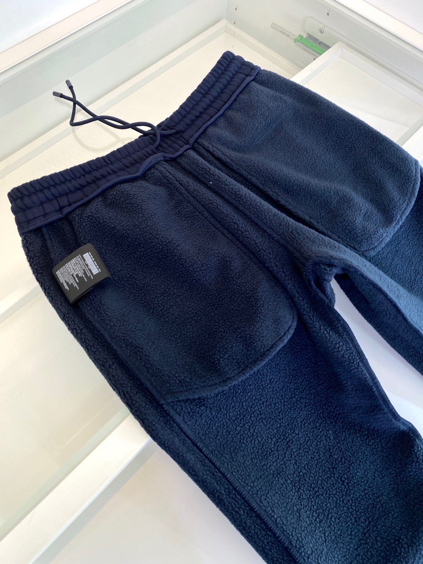 Pra*a Sweatpants