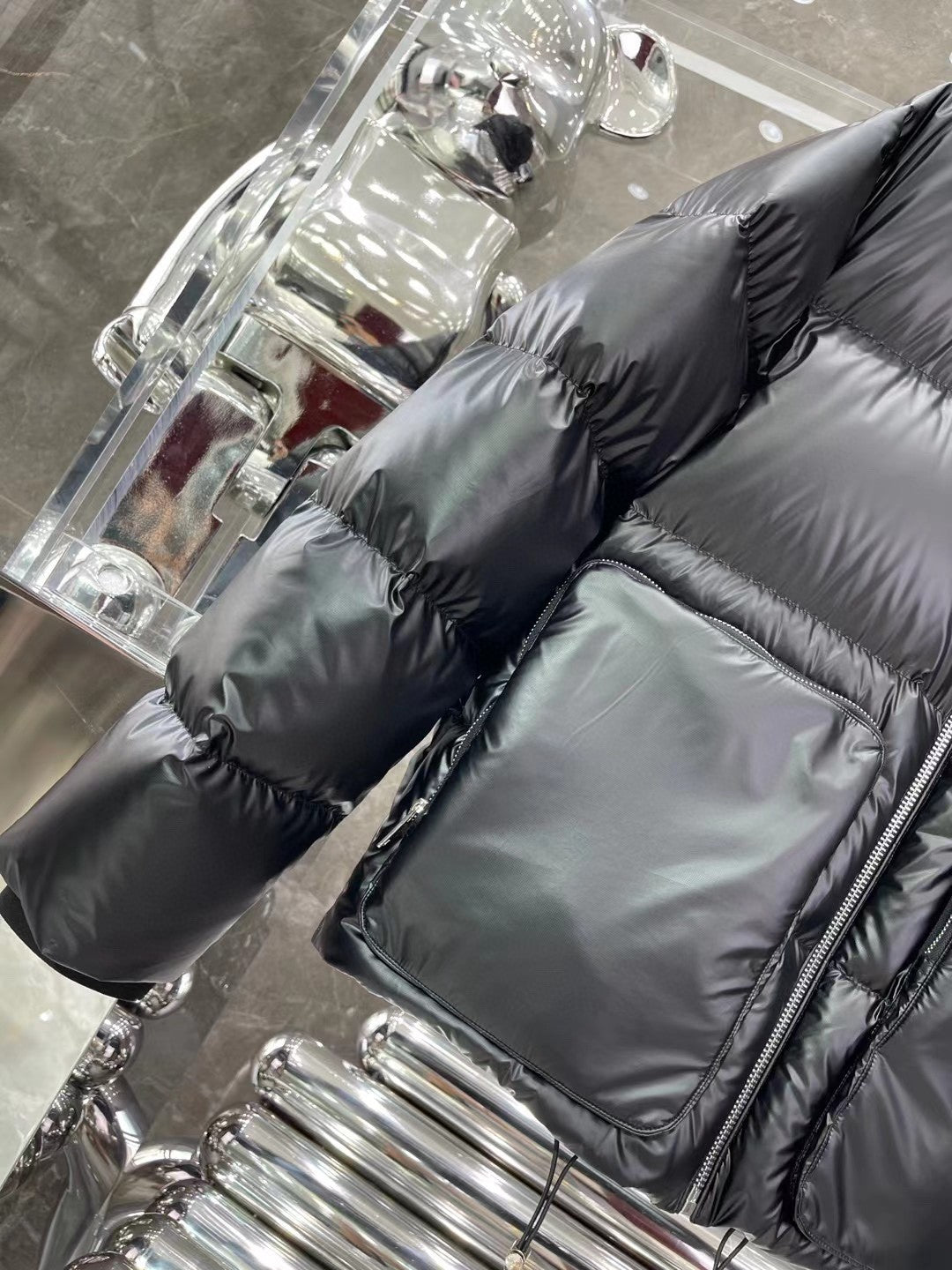 Pra*a Jacket