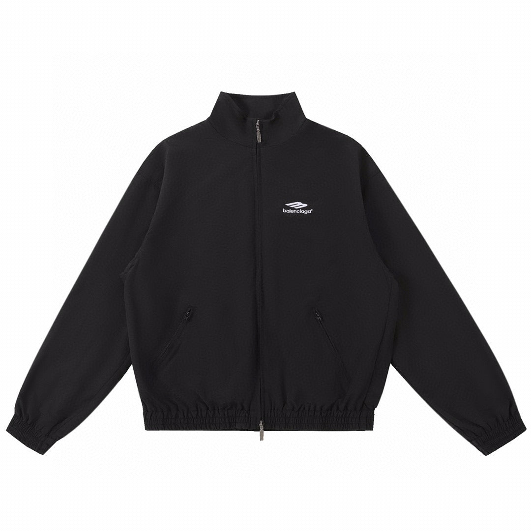 Ba1en*iaga Jacket