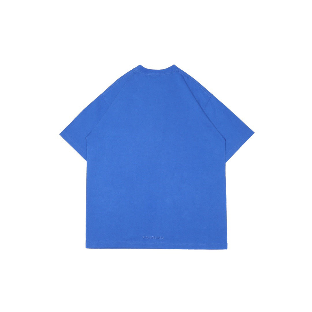 Ba1en*iaga T-shirt