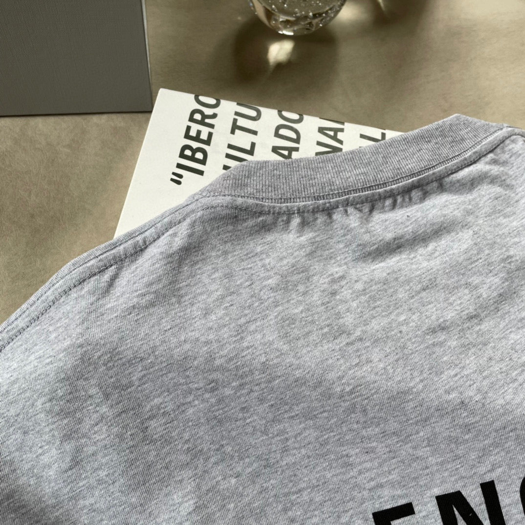 Ba1en*iaga T-shirt