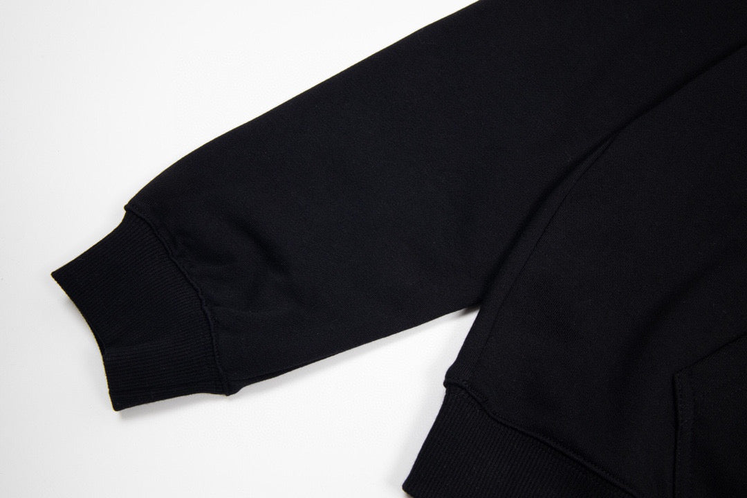 Ba1en*iaga Hoodie