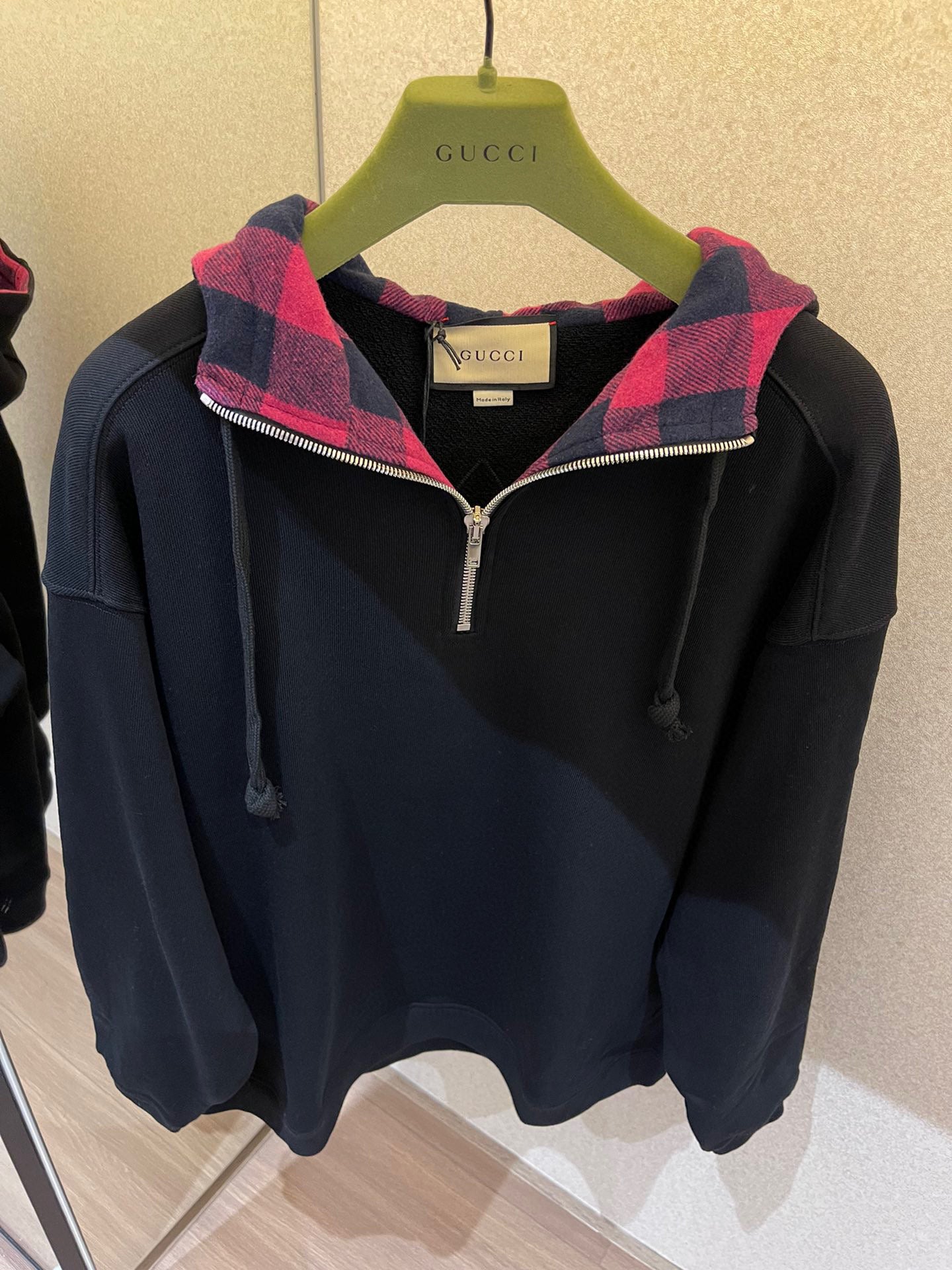 Gvc*1 Hoodie