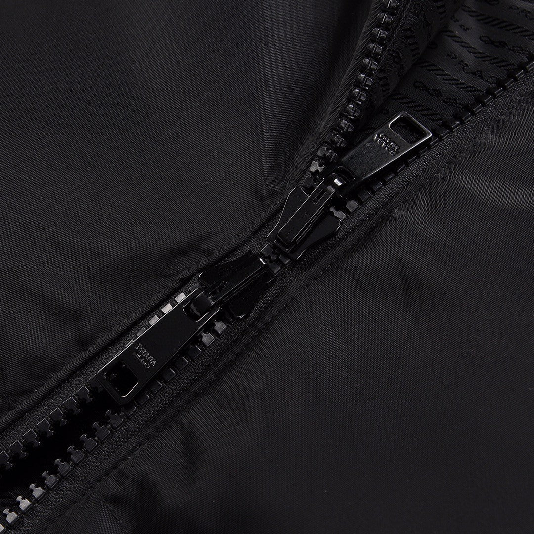 Pra*a Jacket