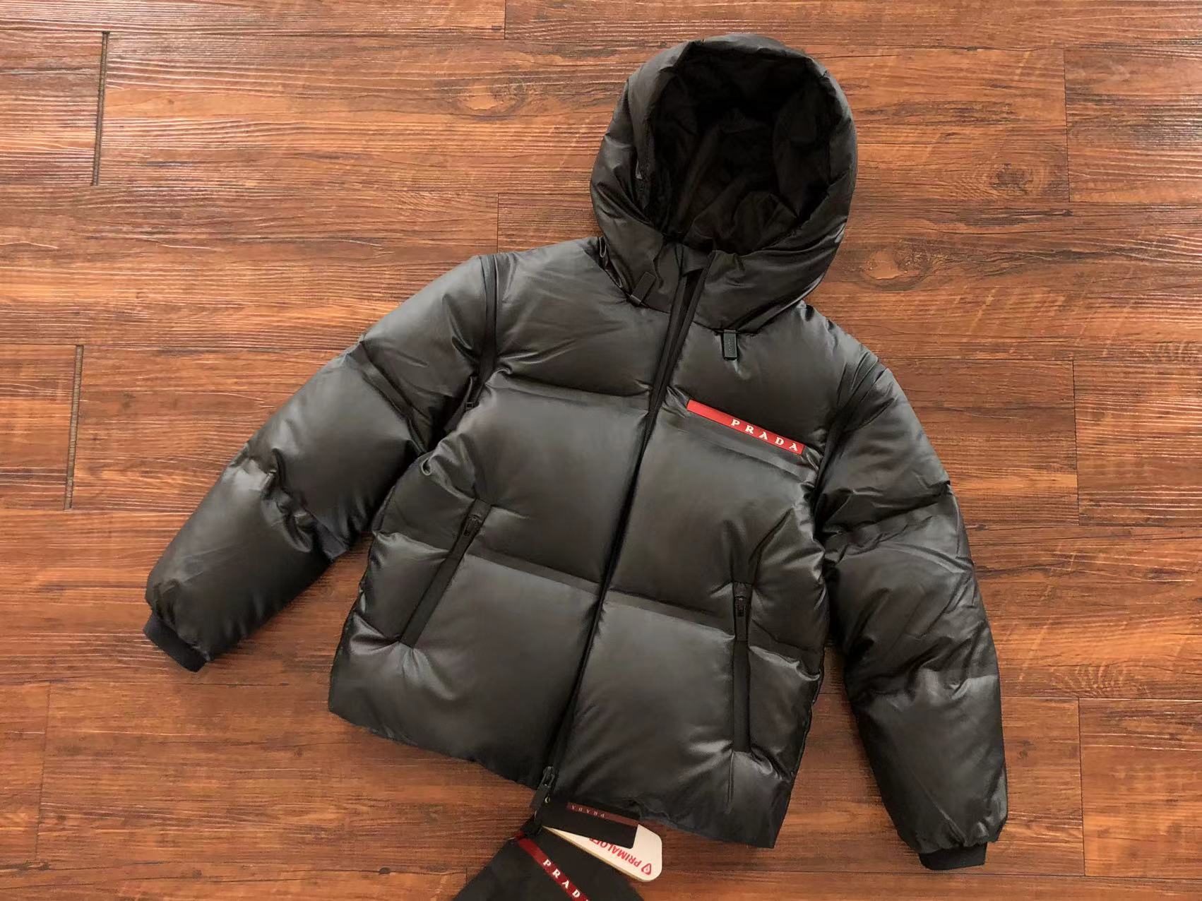 Pra*a Jacket for Kids