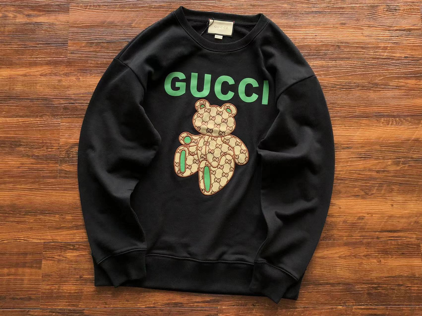 Gvc*1 Sweatshirt