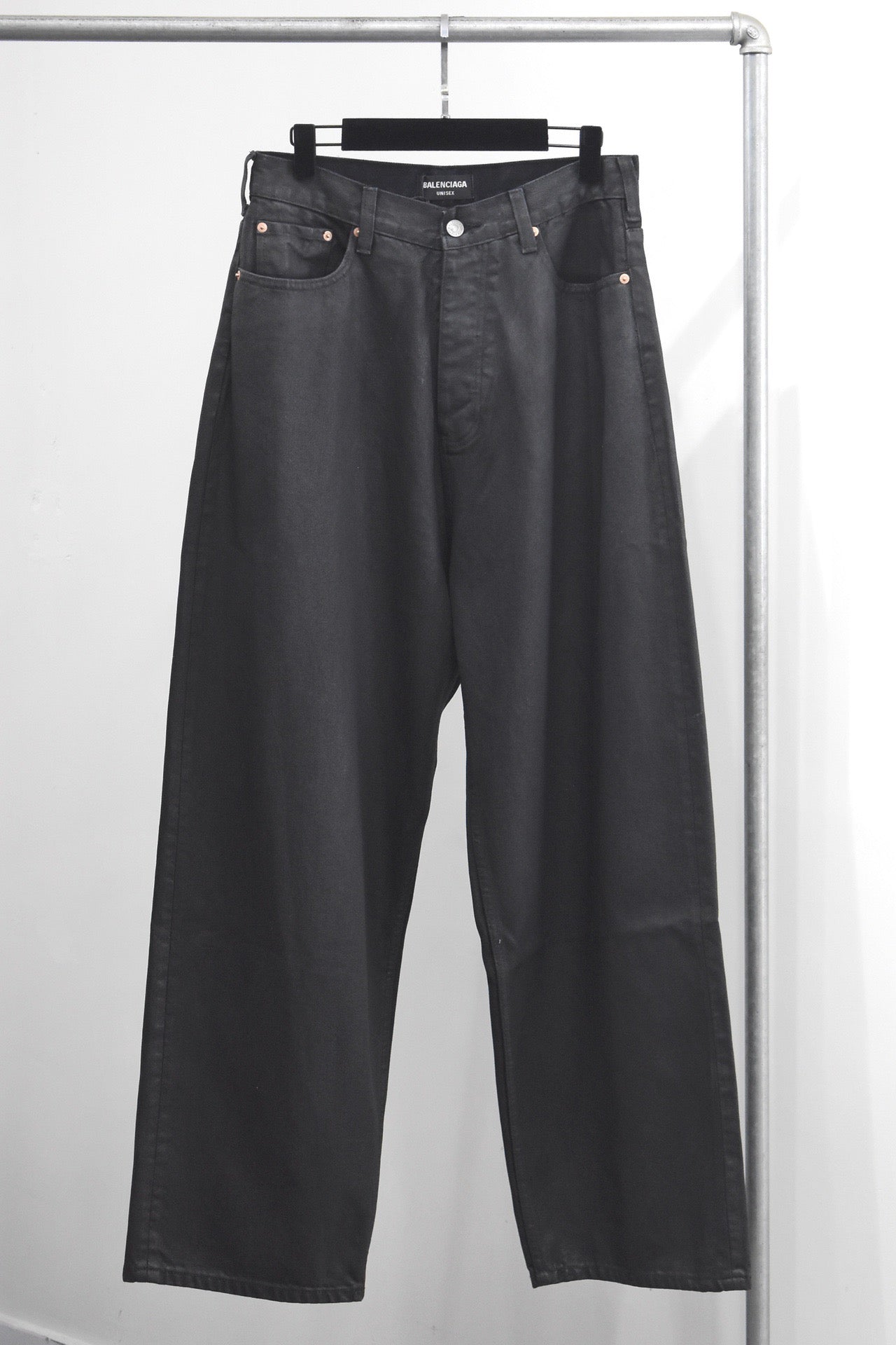Ba1en*iaga Jeans
