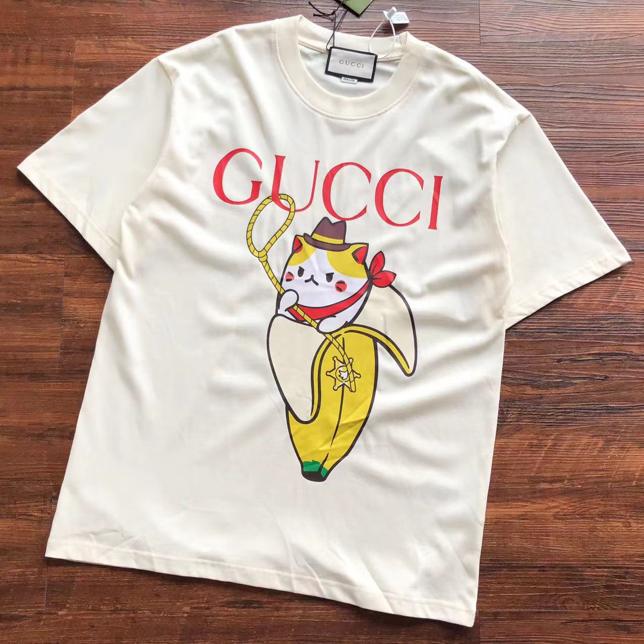 Gvc*1 T-shirt