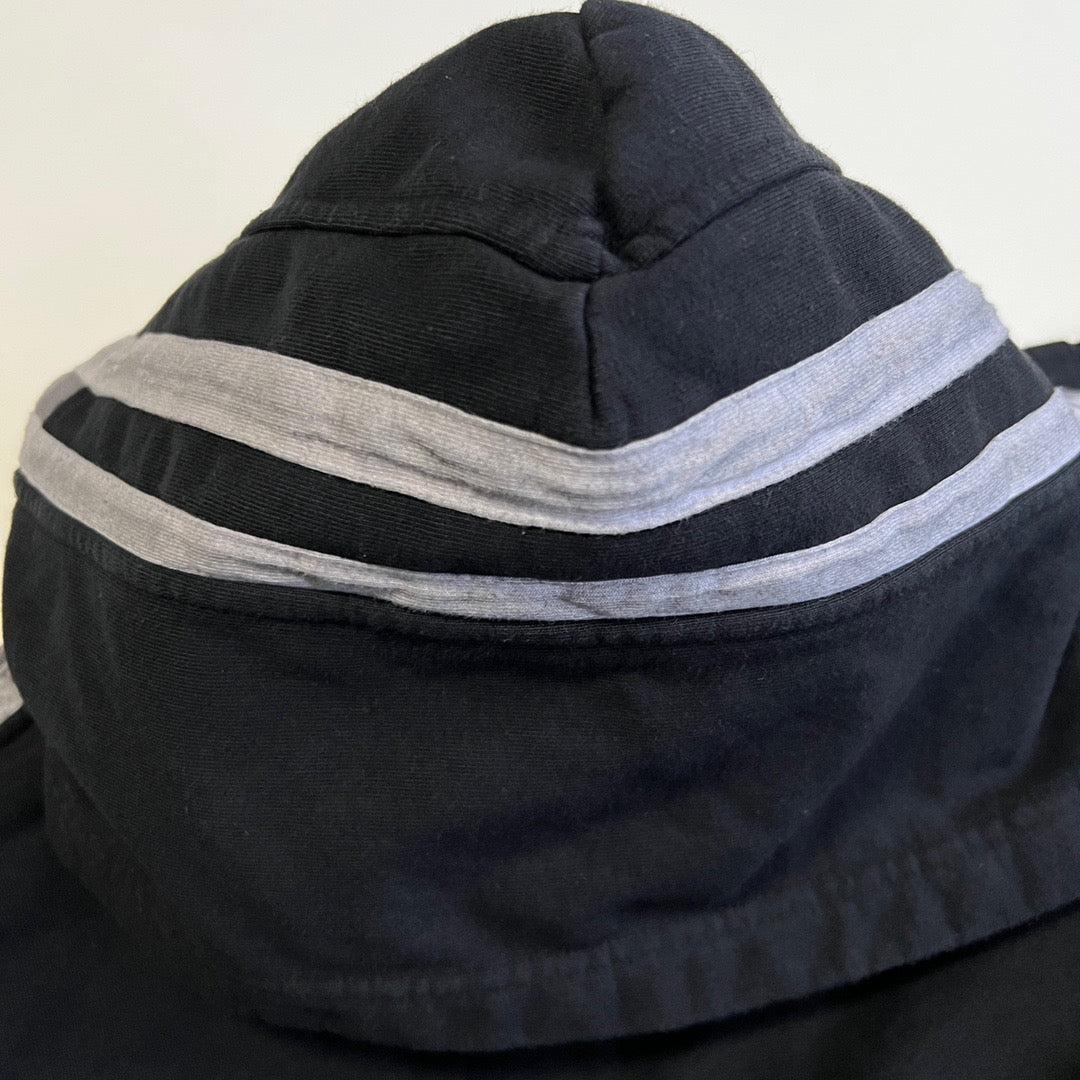 Ba1en*iaga Hoodie