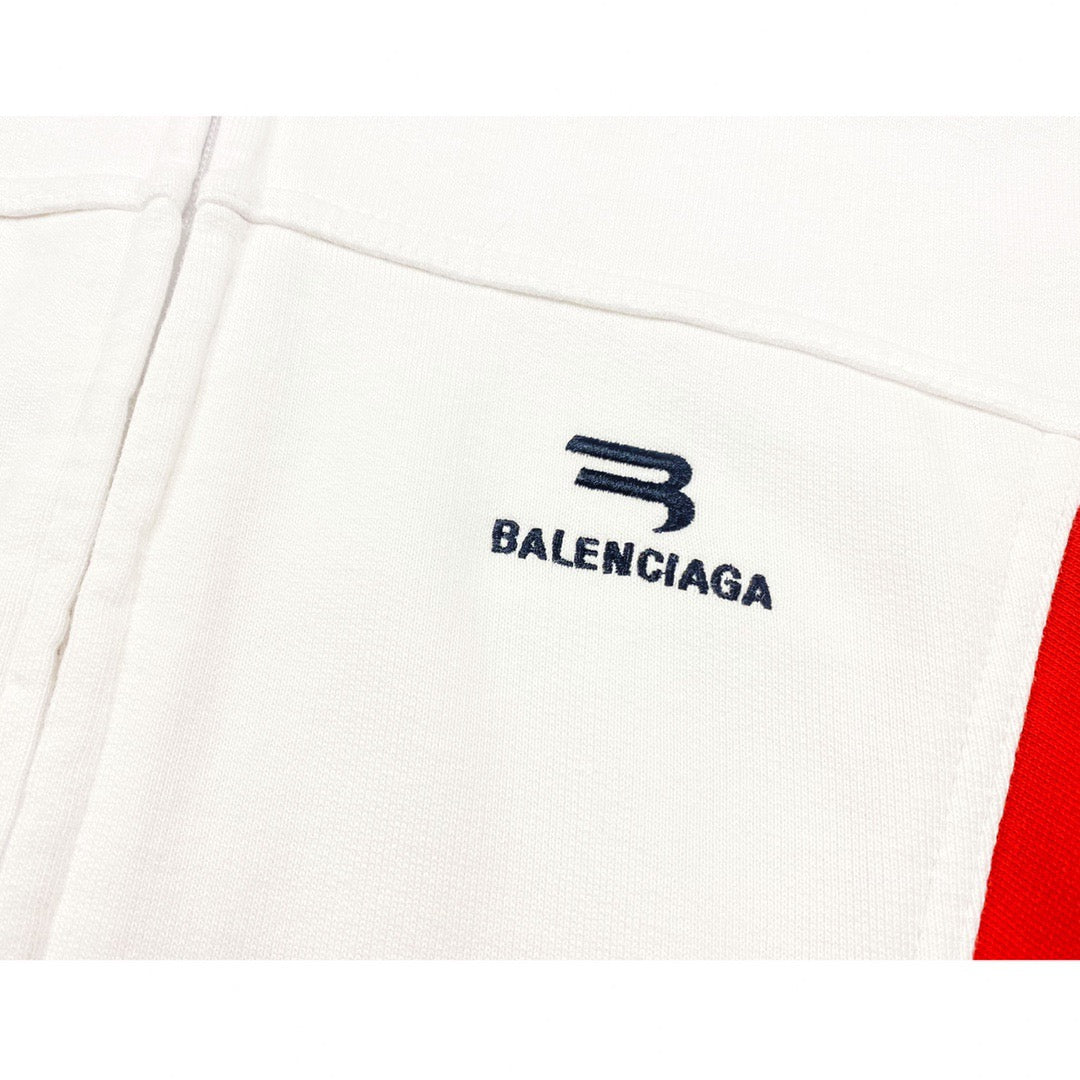 Ba1en*iaga Jacket