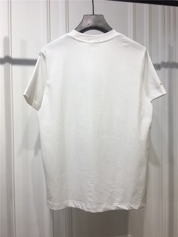 2022ss F**di T Shirt