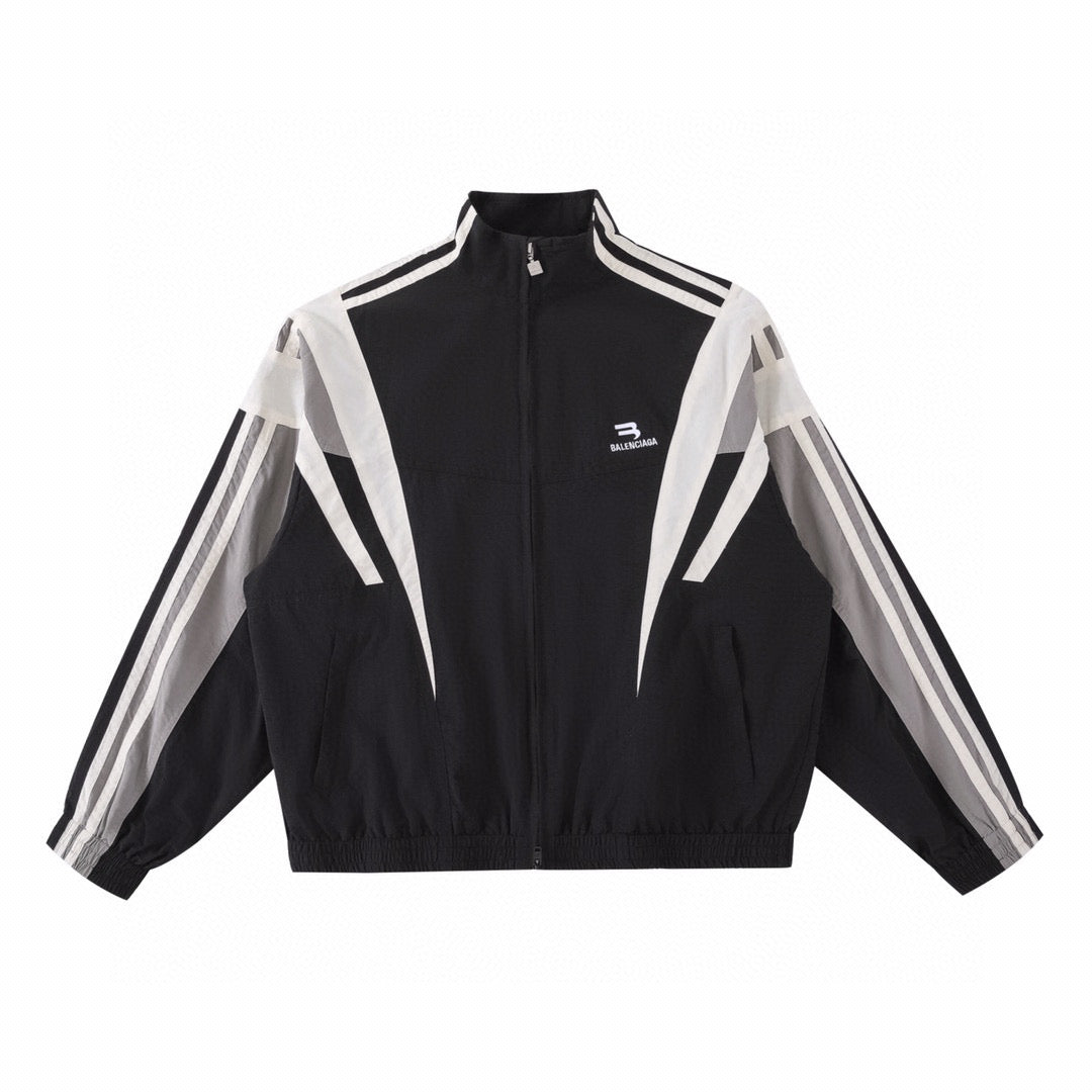Ba1en*iaga Jacket