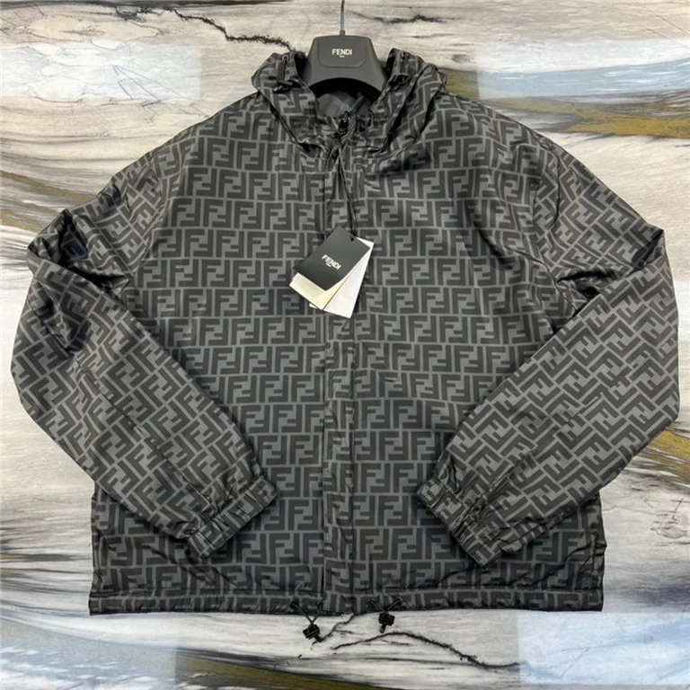 2022fw F**di Jacket