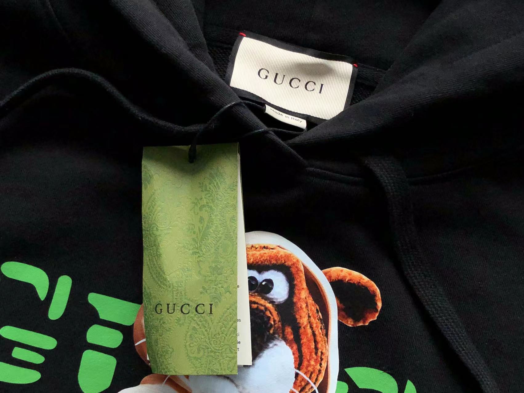 Gvc*1 Hoodie
