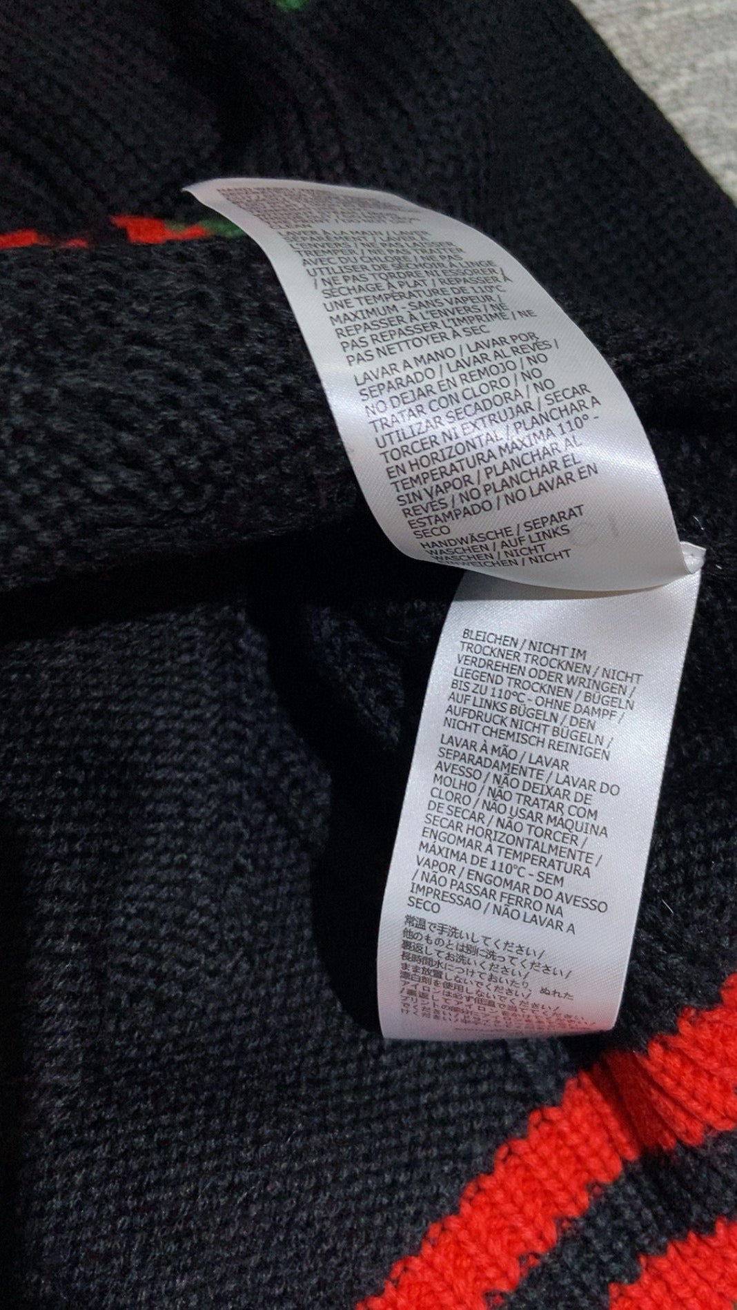 Gvc*1 Cardigan