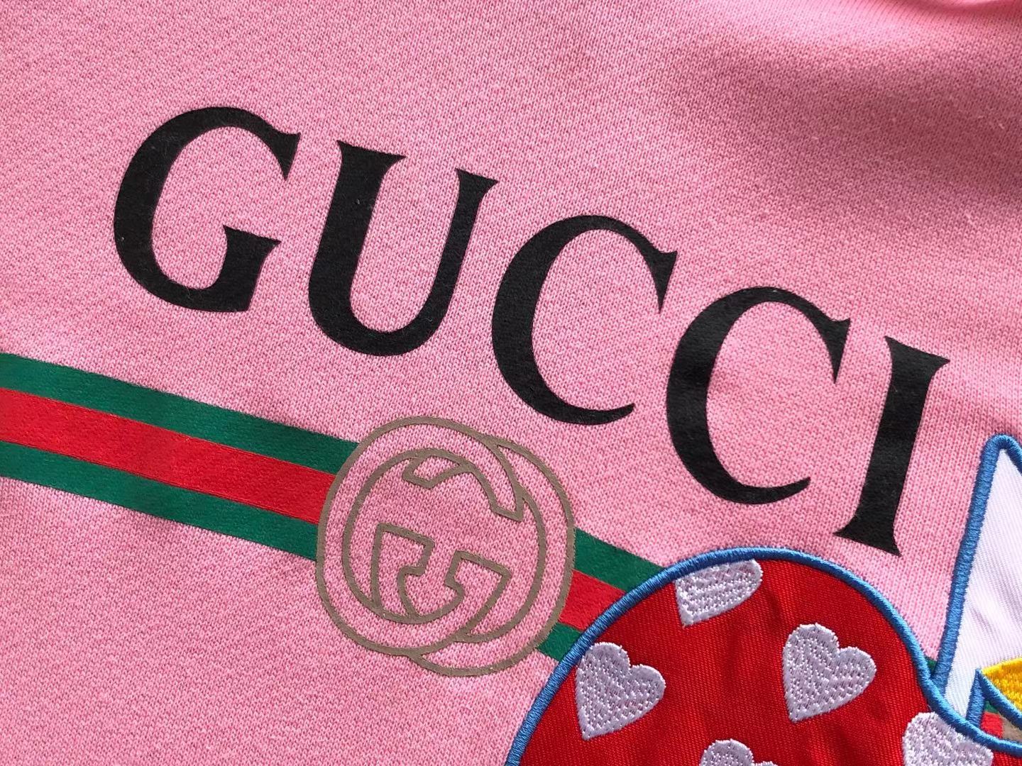 Gvc*1 Hoodie