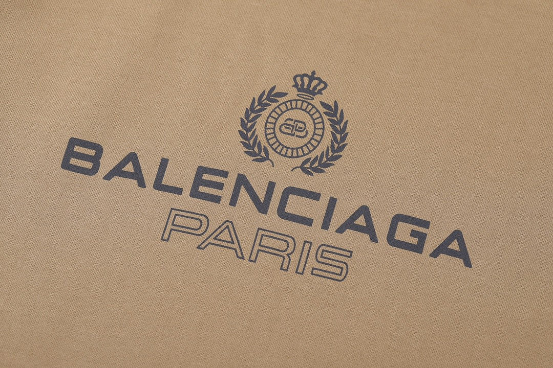 Ba1en*iaga Hoodie