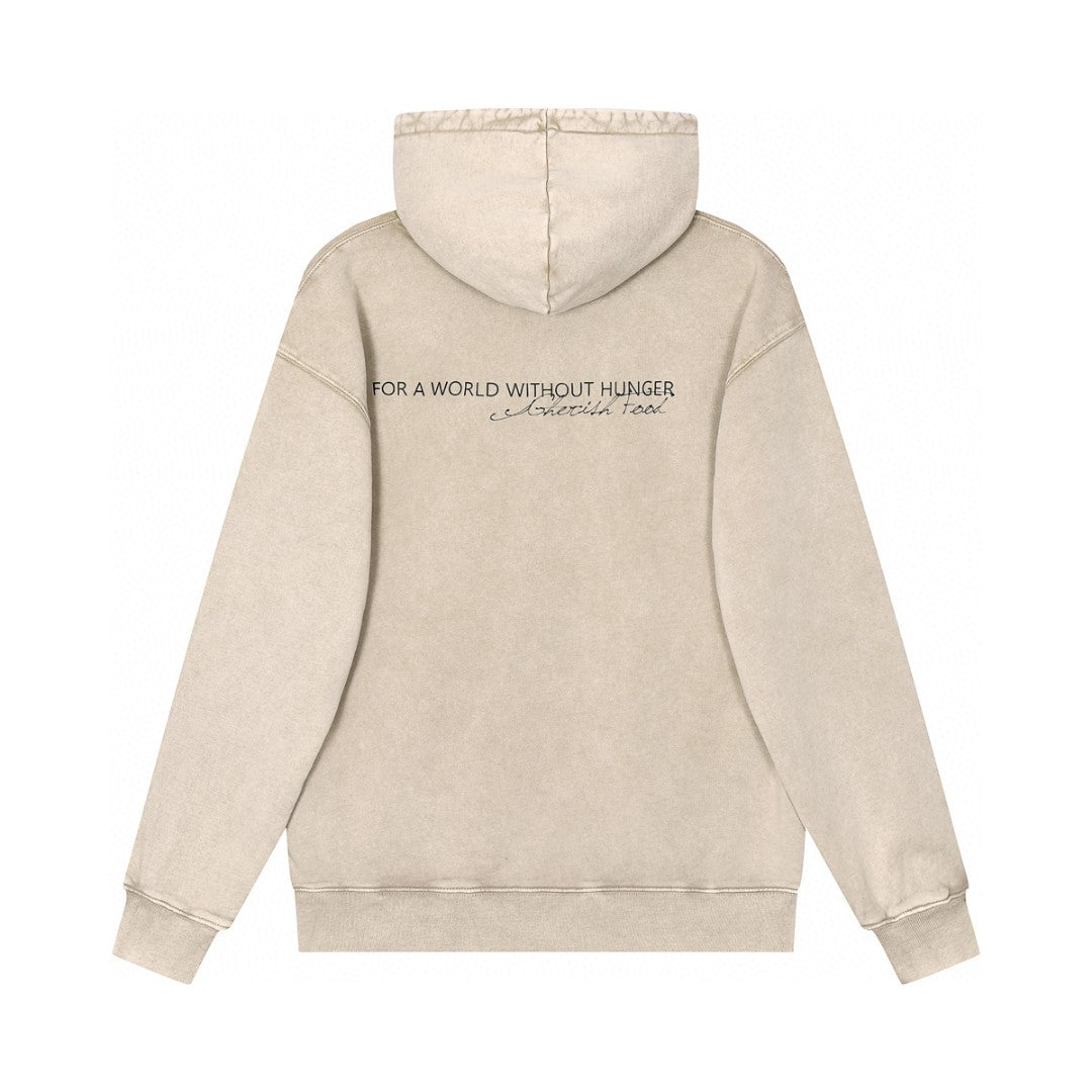Ba1en*iaga Hoodie