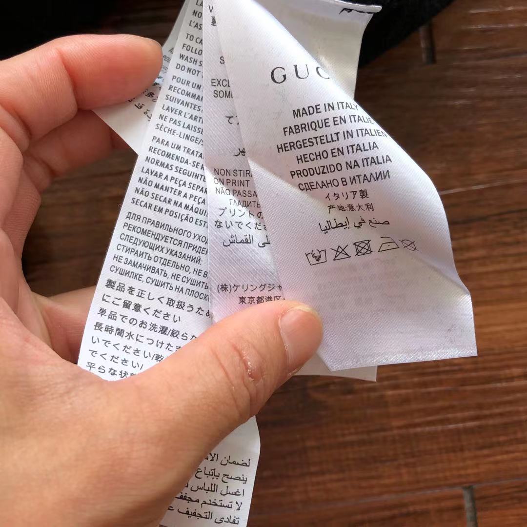 Gvc*1 Sweatshirt