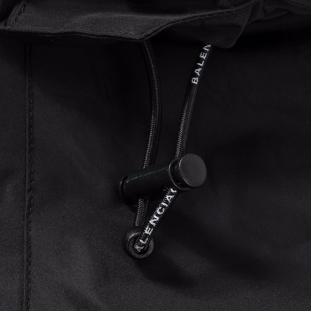 Ba1en*iaga Jacket