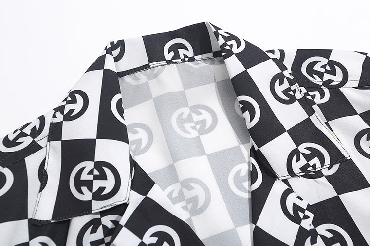 Gvc*1 Shirt
