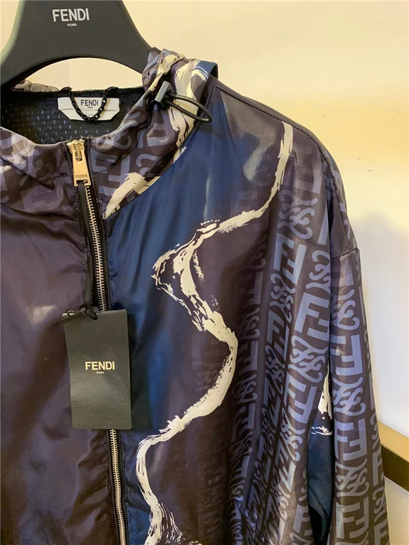 2022ss F**di Jacket