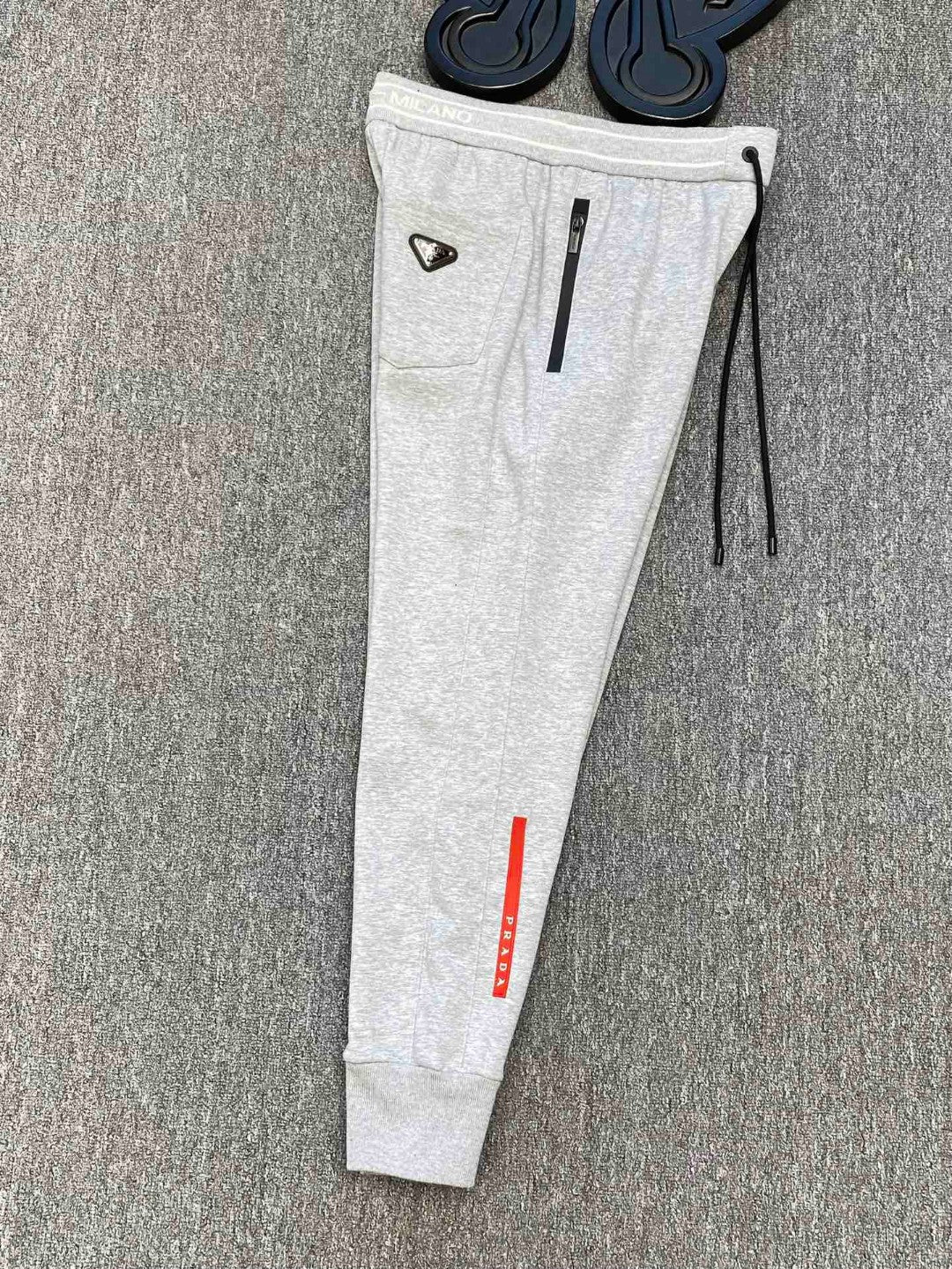 Pra*a Sweatpants