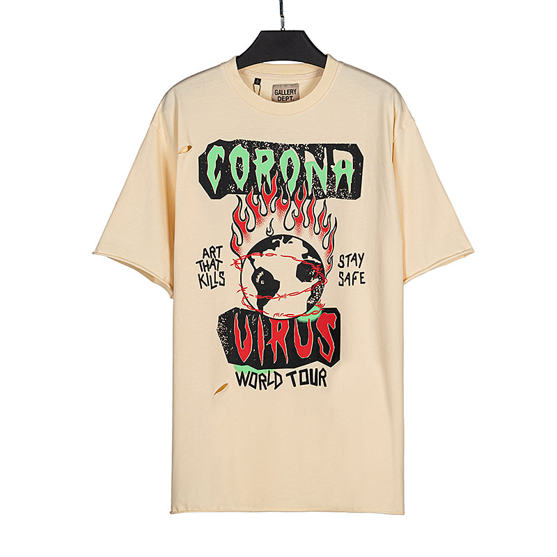 Gallery Dept T-shirt