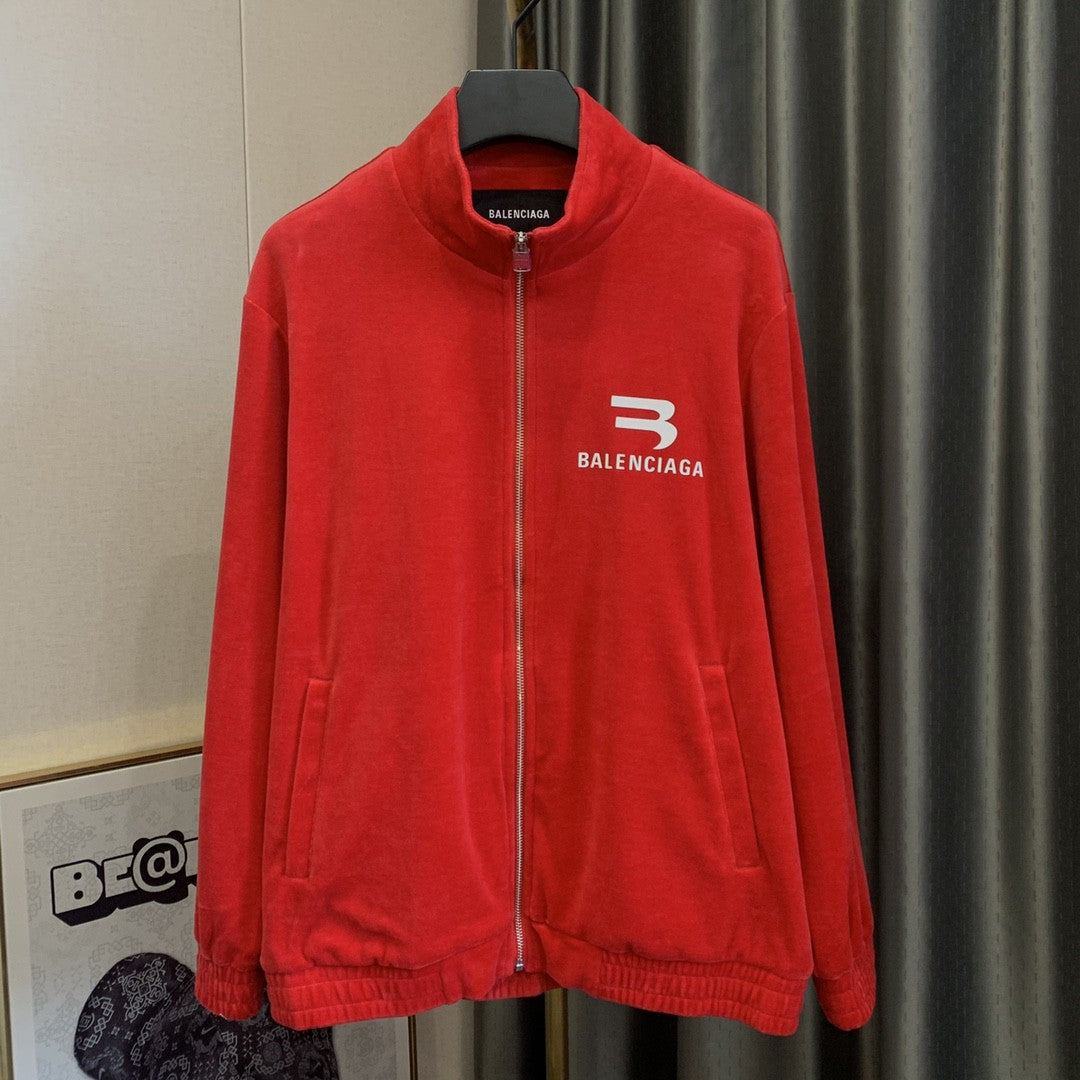 Ba1en*iaga Jacket