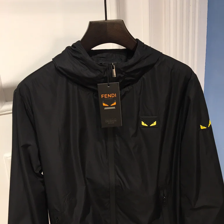 2022ss F**di Jacket