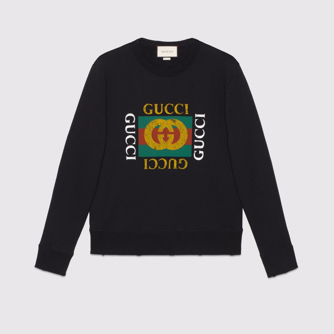 Gvc*1 Sweatshirt