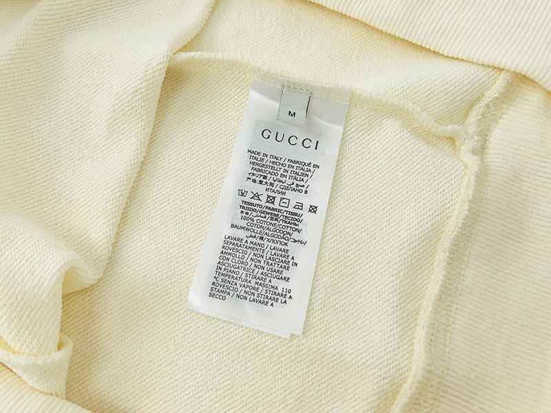 Gvc*1 Sweatshirt