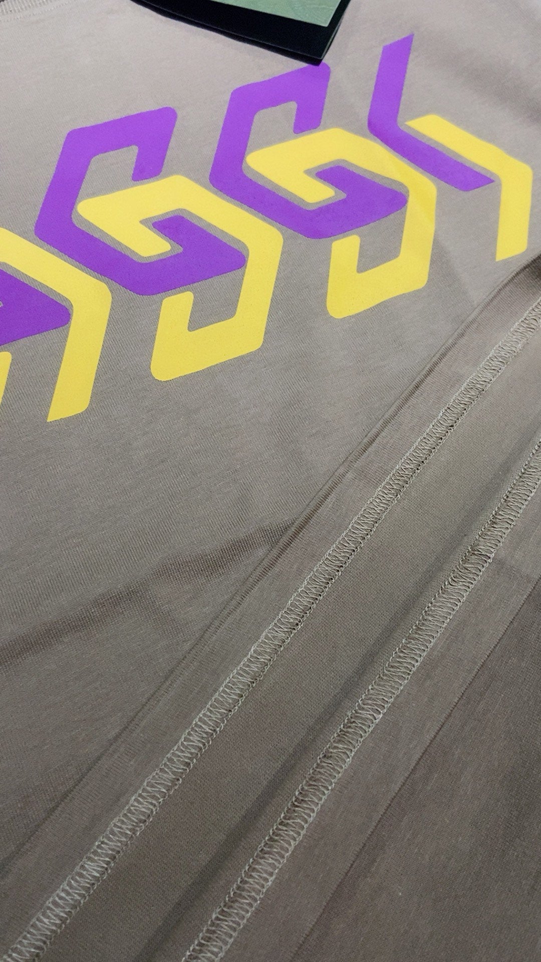 Gvc*1 T-shirt