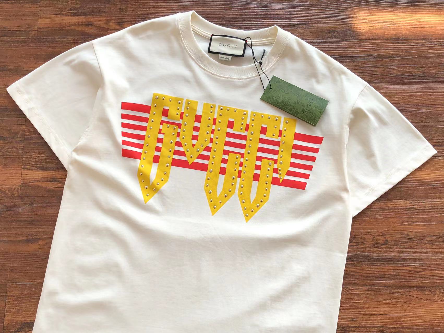 Gvc*1 T-shirt