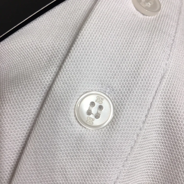 2022ss F**di Polo Shirt