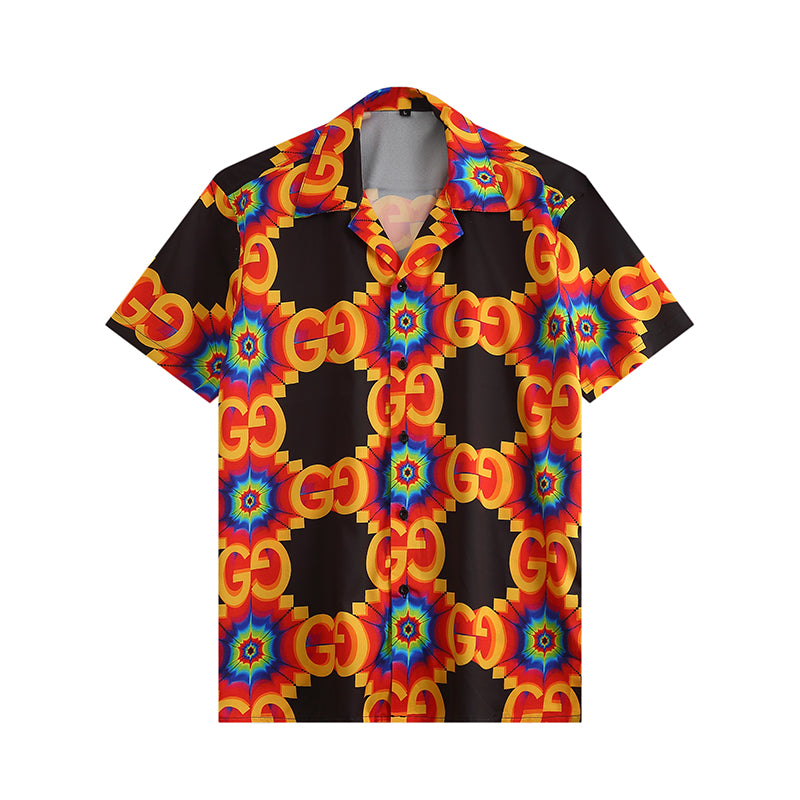 Gvc*1 Shirt
