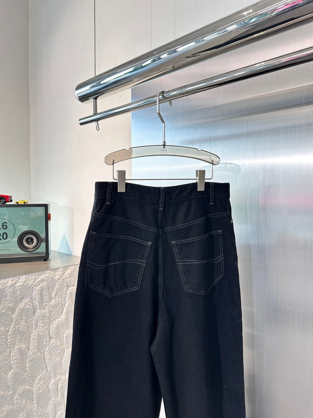 Ba1en*iaga Jeans