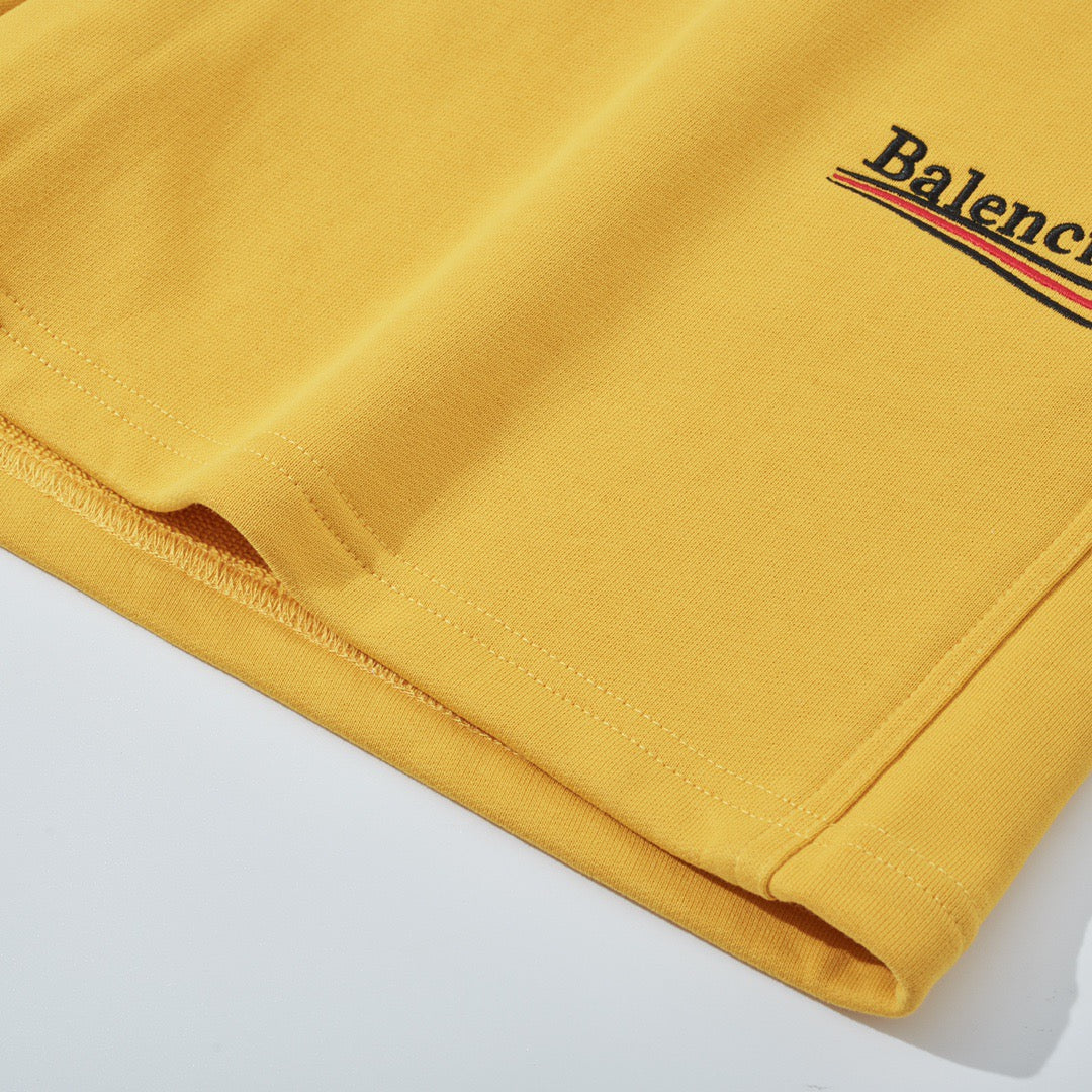 Ba1en*iaga Shorts