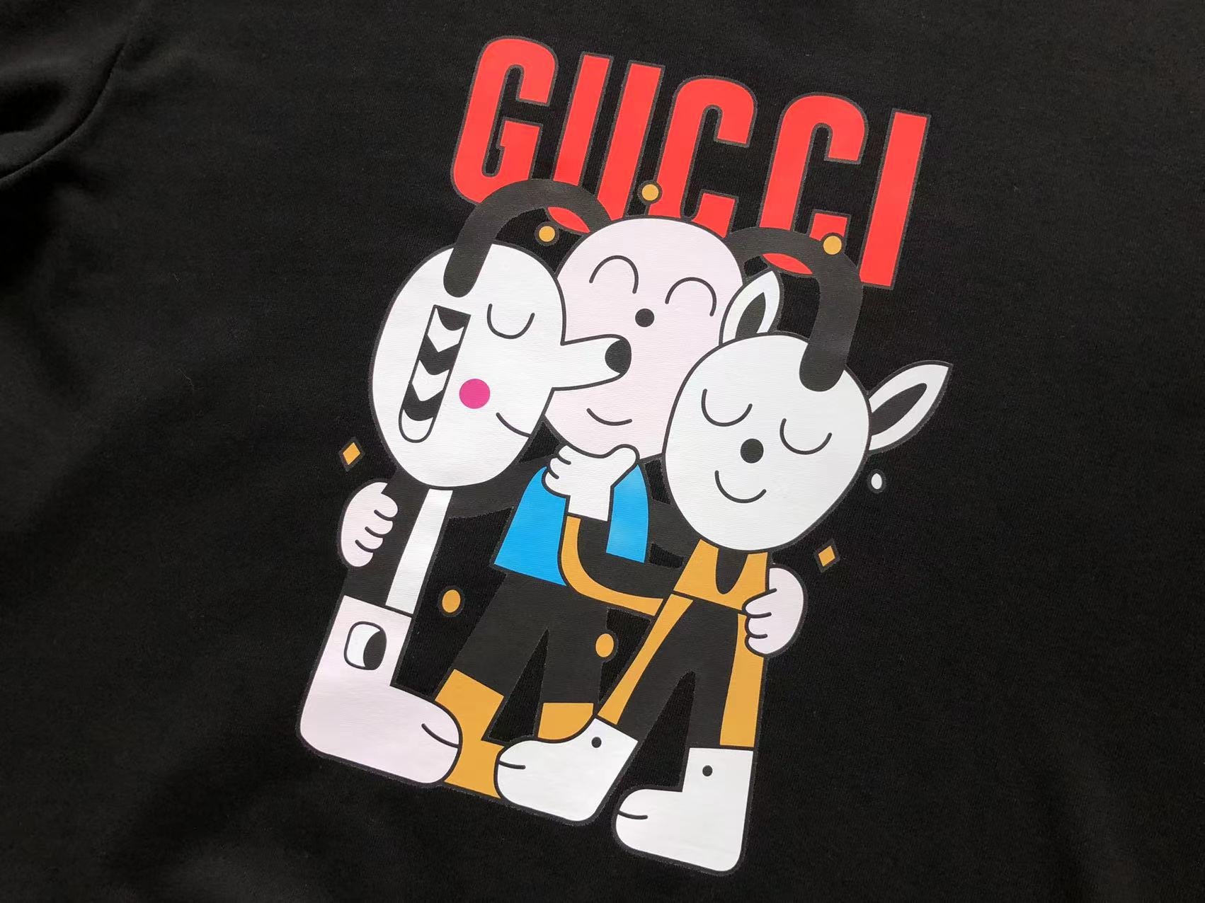 Gvc*1 Sweatshirt
