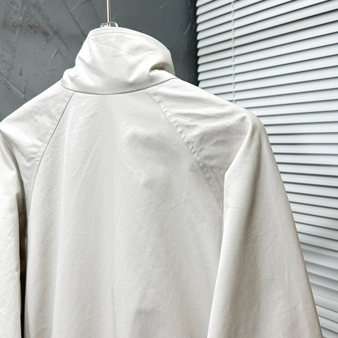Ba1en*iaga Jacket